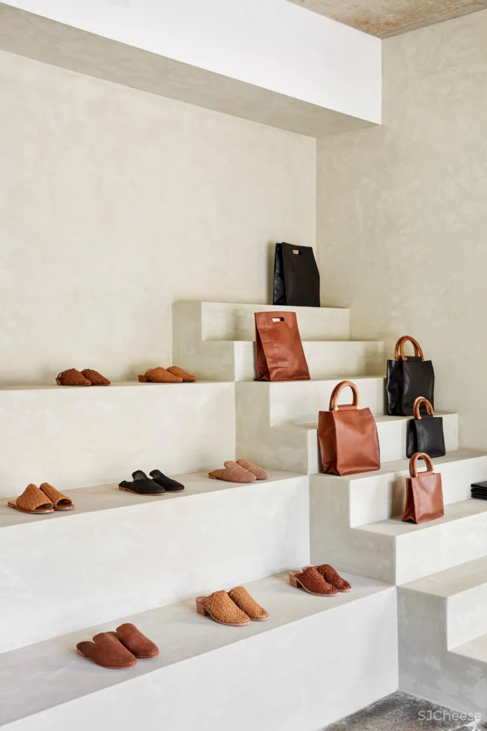 首发 | WE ARE TRIIBE:ST. AGNI 布里斯班精品店