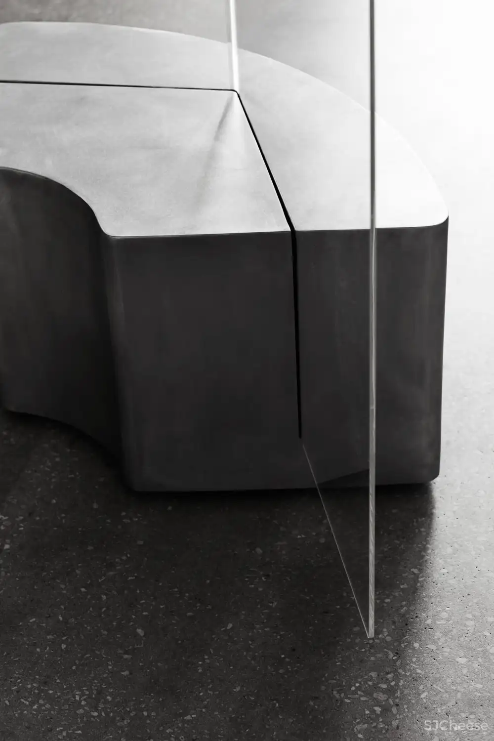 Fiona Lynch | 墨尔本TarraWarra门厅&零售空间