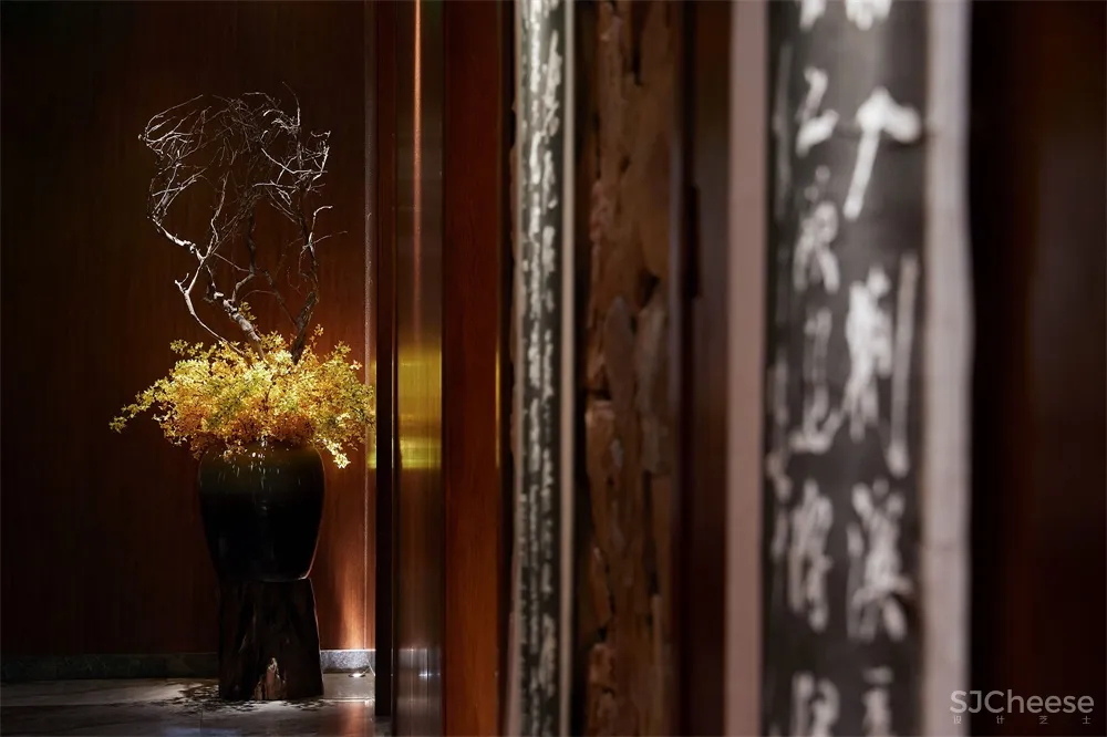 路得设计 | 四川眉山东坡足道明星店