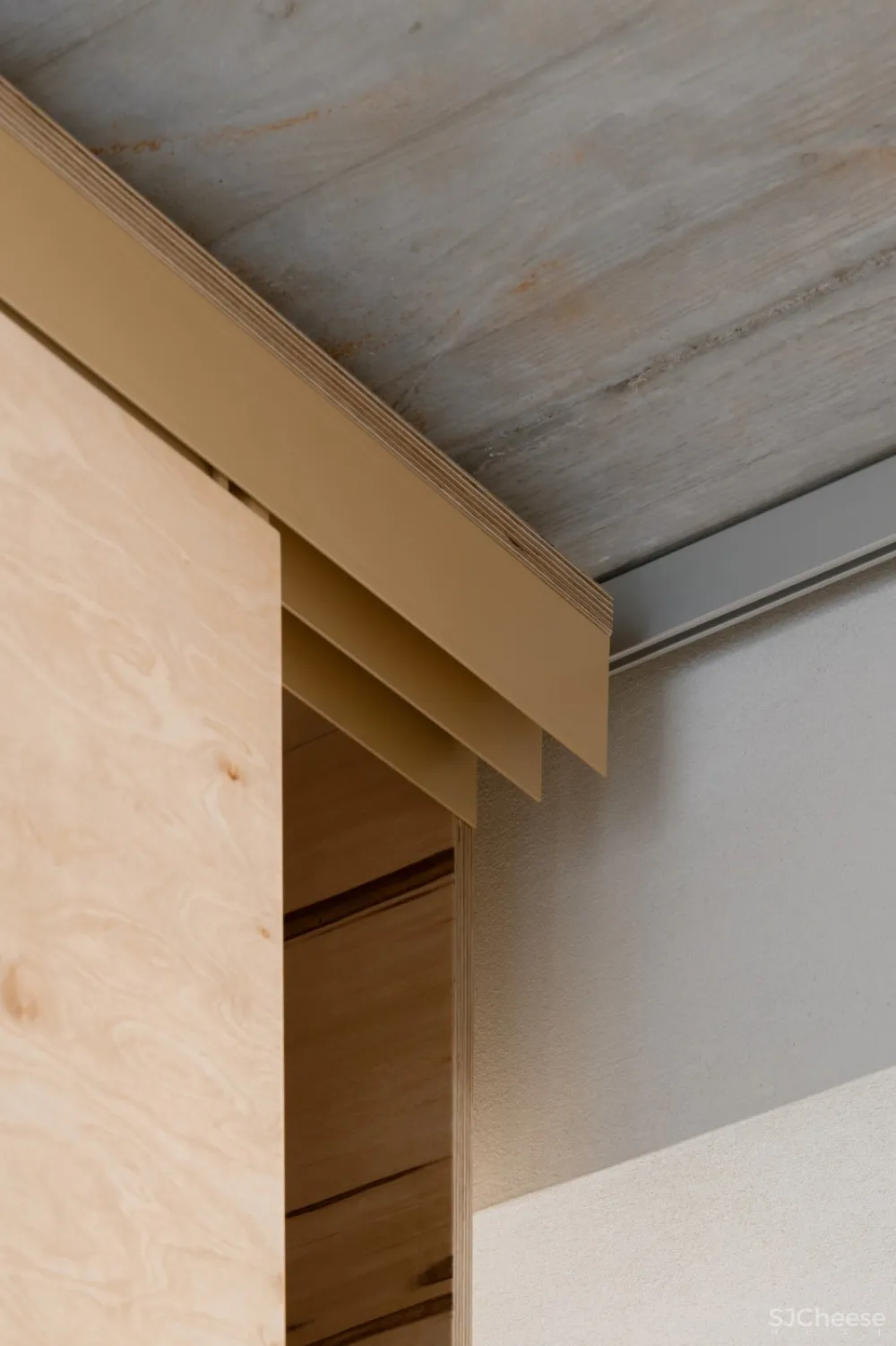 首发 | LOEHR设计,No Office极简办公空间