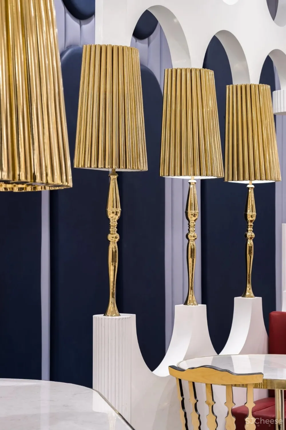 新作 | 董璇 x 李想两大女神联手跨界亲子产业,未开业,已惊艳帝都!