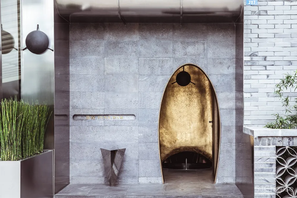 新作 | 饮时威士忌酒吧,成都 / WOOTON DESIGNERS