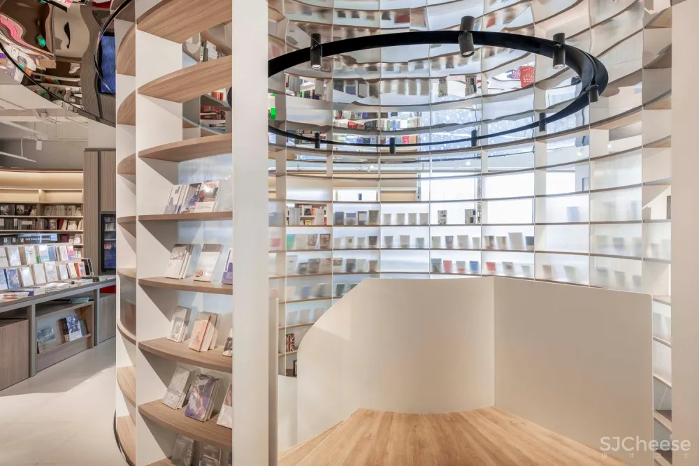 Kokaistudios | 上海新天地广场Social House