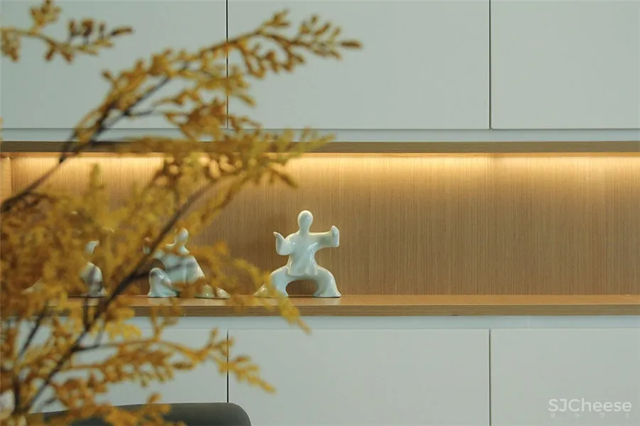 厦门观音山办公室:用实力筑造财富基因