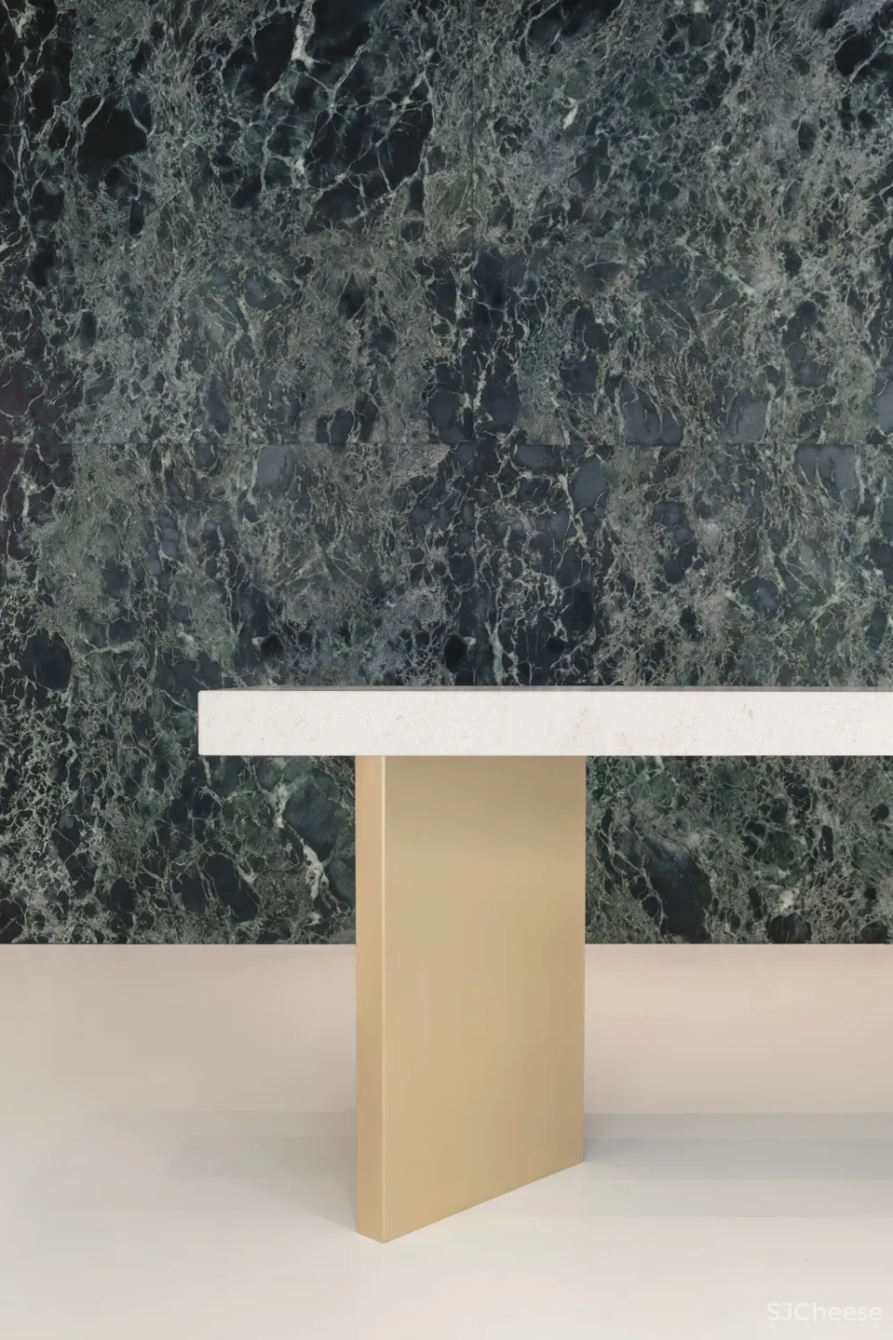 首发 | BERNARD DUBOIS设计,FIRST巴黎时装店