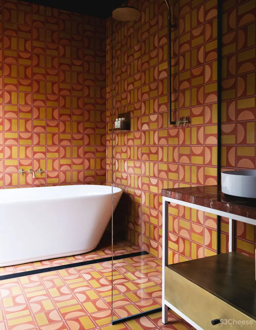 首发 | 建筑师Murray Barke与Lauren Bamford,一座摄影师的简约住宅 
<span style="position: relative; bottom: 2px; display: inline-block; vertical-align: middle; margin-left: 8px; width: 20px; height: 20px; background: #ffd914; text-align: center; font-size: 14px; border-radius: 3px;">首</span>