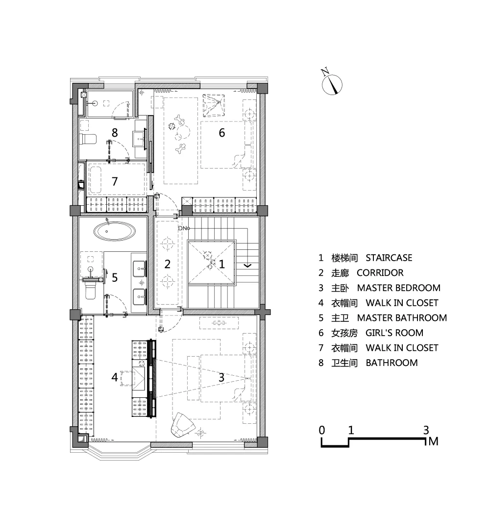 壹舍方磊新作 | 天津遇上波士顿:优雅又时髦的现代摩登风范 
<span style="position: relative; bottom: 2px; display: inline-block; vertical-align: middle; margin-left: 8px; width: 20px; height: 20px; background: #ffd914; text-align: center; font-size: 14px; border-radius: 3px;">首</span>