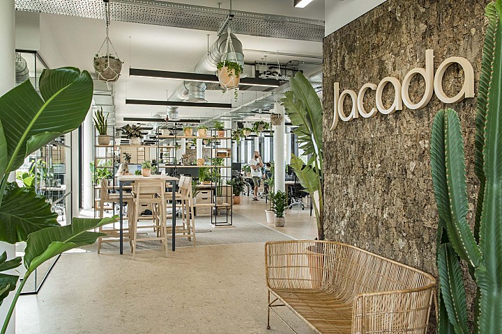 Peldon Rose | 伦敦Jacada Travel旅游公司办公室