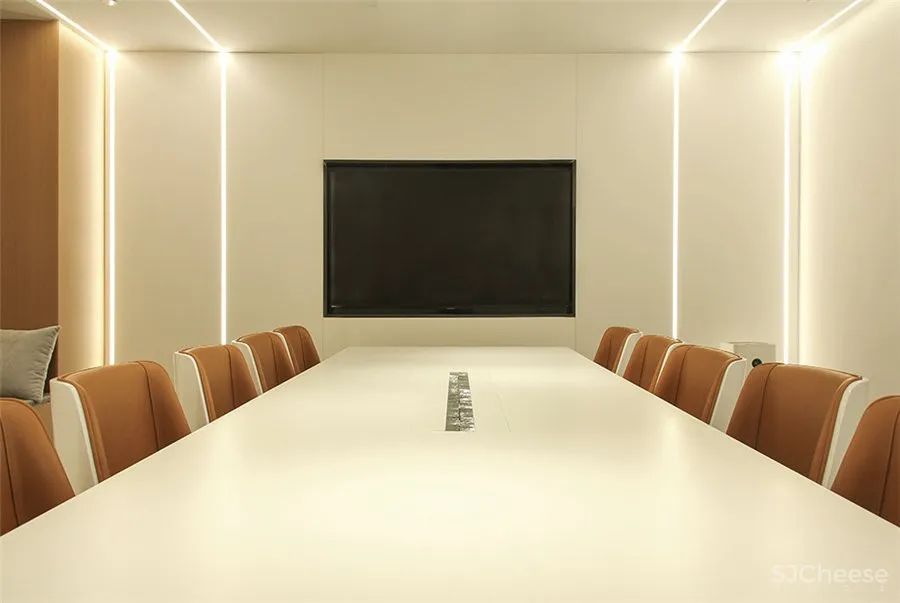 厦门观音山办公室:用实力筑造财富基因