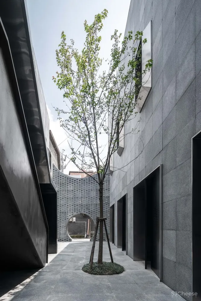 Wutopia Lab:有浪 | 扬州慢×新华书店