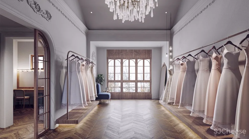 喜树摄影工作室