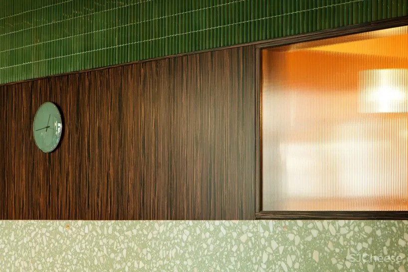 atelier sérgio rebelo | 塔林odeon社区餐厅酒吧