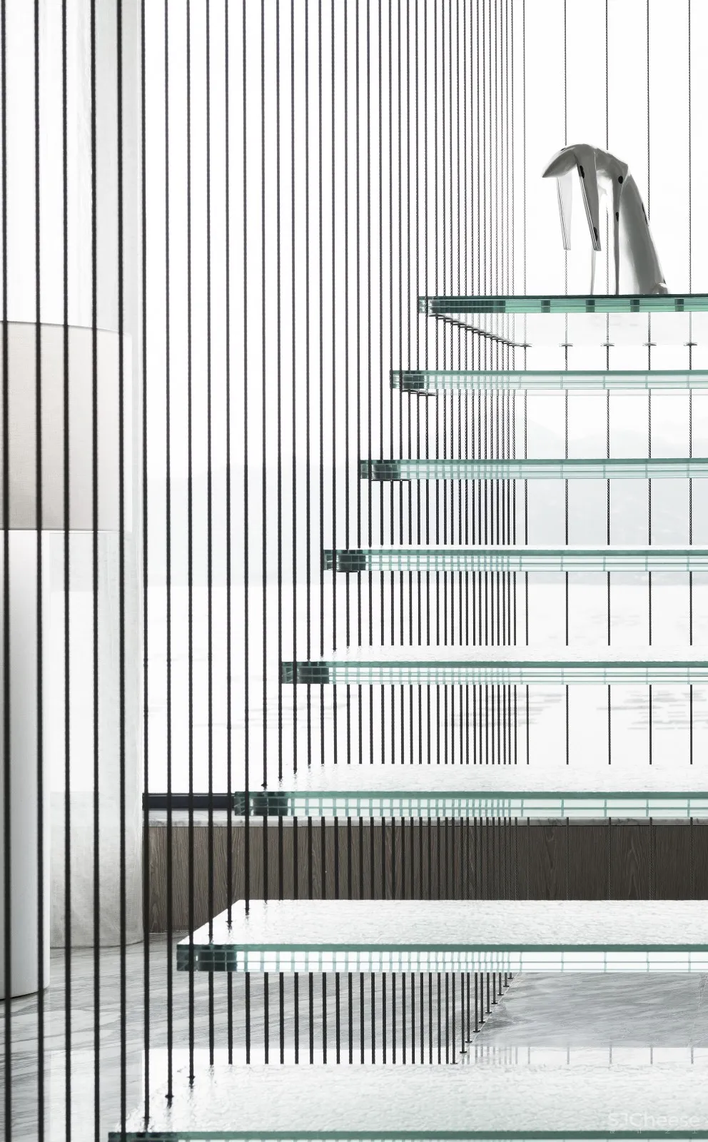 达文设计 | 深圳半岛城邦顶层复式:用艺术定义一座时代豪宅坐标 
<span style="position: relative; bottom: 2px; display: inline-block; vertical-align: middle; margin-left: 8px; width: 20px; height: 20px; background: #ffd914; text-align: center; font-size: 14px; border-radius: 3px;">首</span>