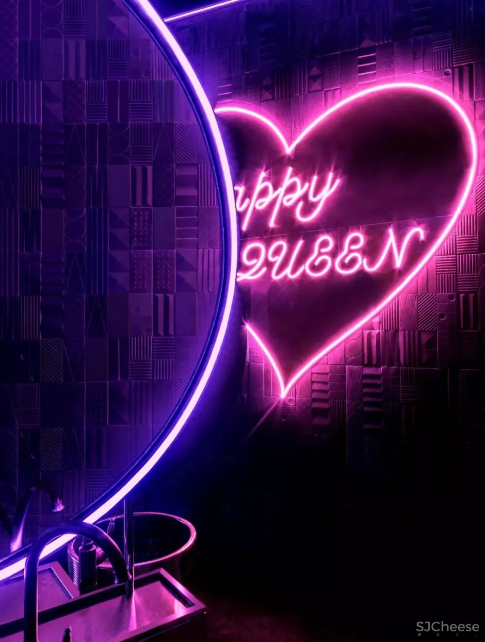 Assad club by Space 3,ASSAD酒吧