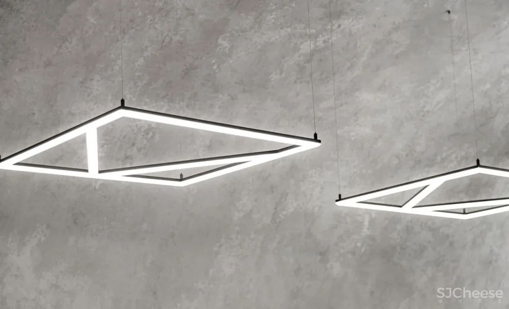 首发 | 乌克兰Kult理发工作室,致力于男性修饰的空间的审美转变