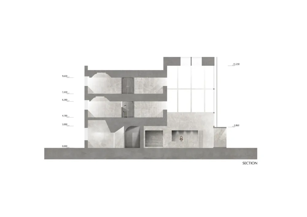 住宅 | Atelier DL设计,星夜与向日葵厅 
<span style="position: relative; bottom: 2px; display: inline-block; vertical-align: middle; margin-left: 8px; width: 20px; height: 20px; background: #ffd914; text-align: center; font-size: 14px; border-radius: 3px;">首</span>