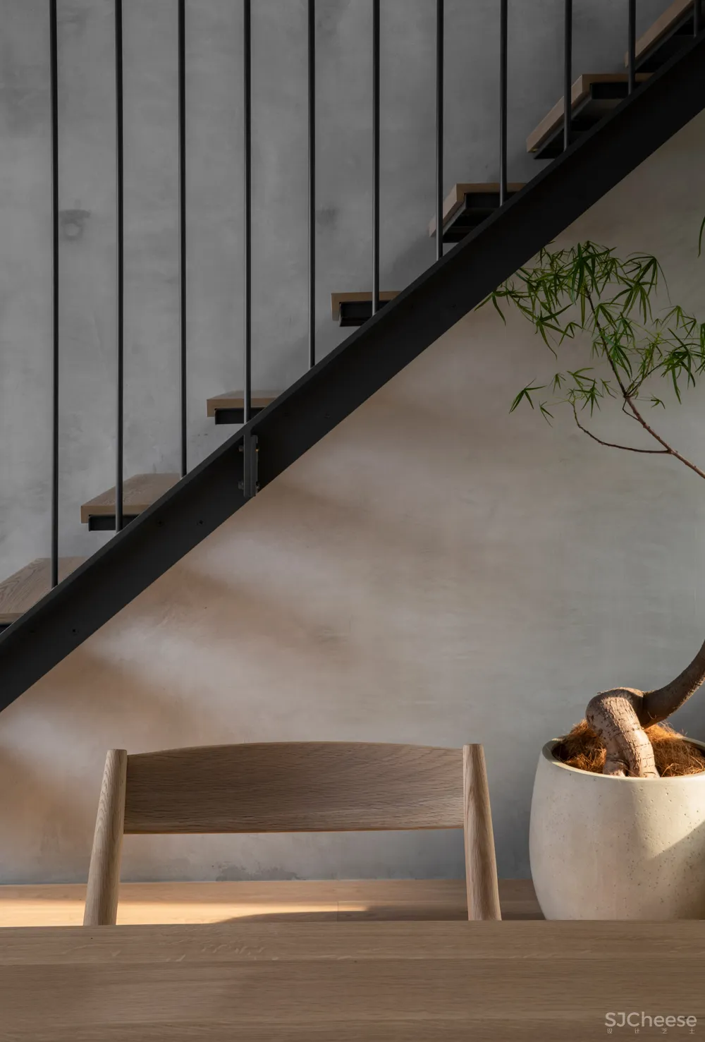 Keiji Ashizawa＋Norm | 东京Kinuta花园住宅