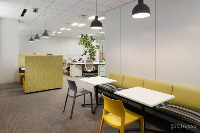 System-O | 东京FWD富士生命保险办公室