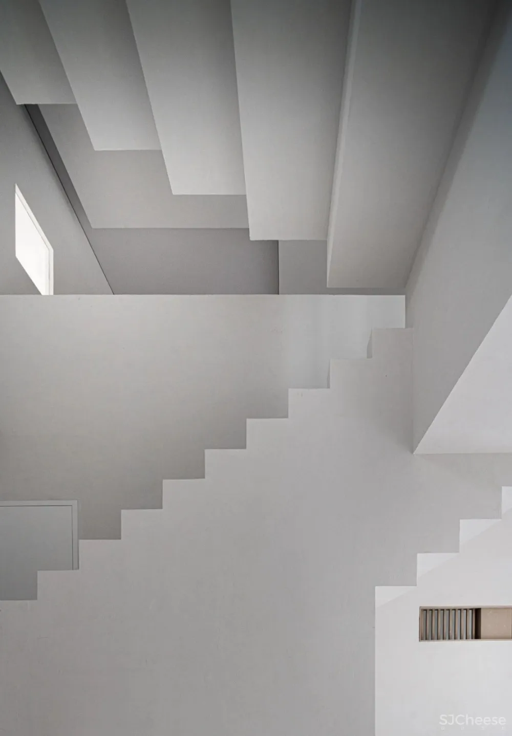 恒田设计丨IYZ爱燕子，京城最“美”摄影馆