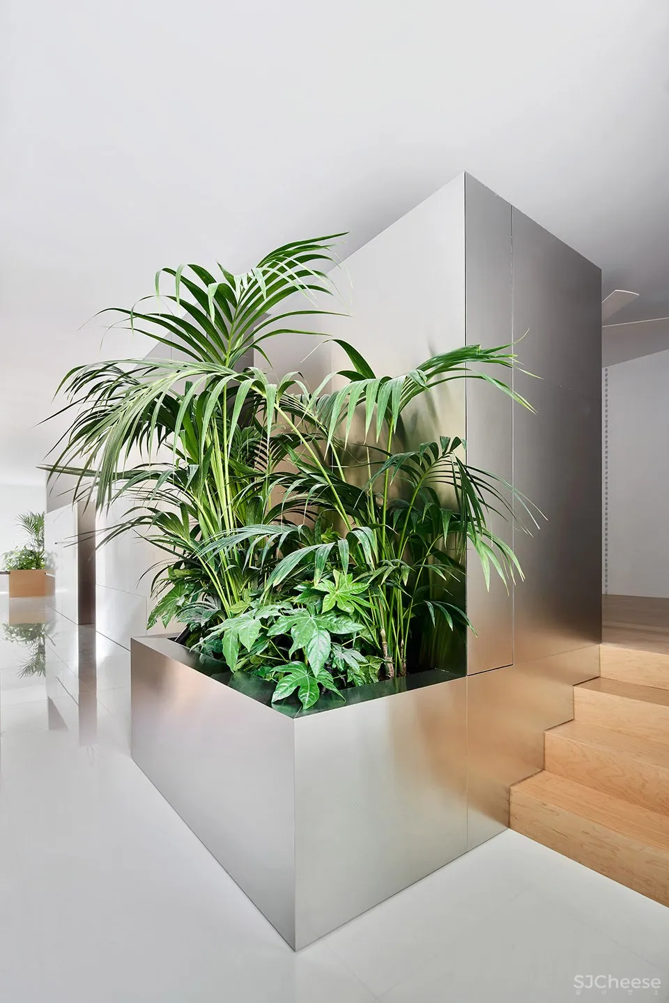 新作 | Pujades大街公寓翻新,巴塞罗那 / ARQUITECTURA-G 
<span style="position: relative; bottom: 2px; display: inline-block; vertical-align: middle; margin-left: 8px; width: 20px; height: 20px; background: #ffd914; text-align: center; font-size: 14px; border-radius: 3px;">首</span>