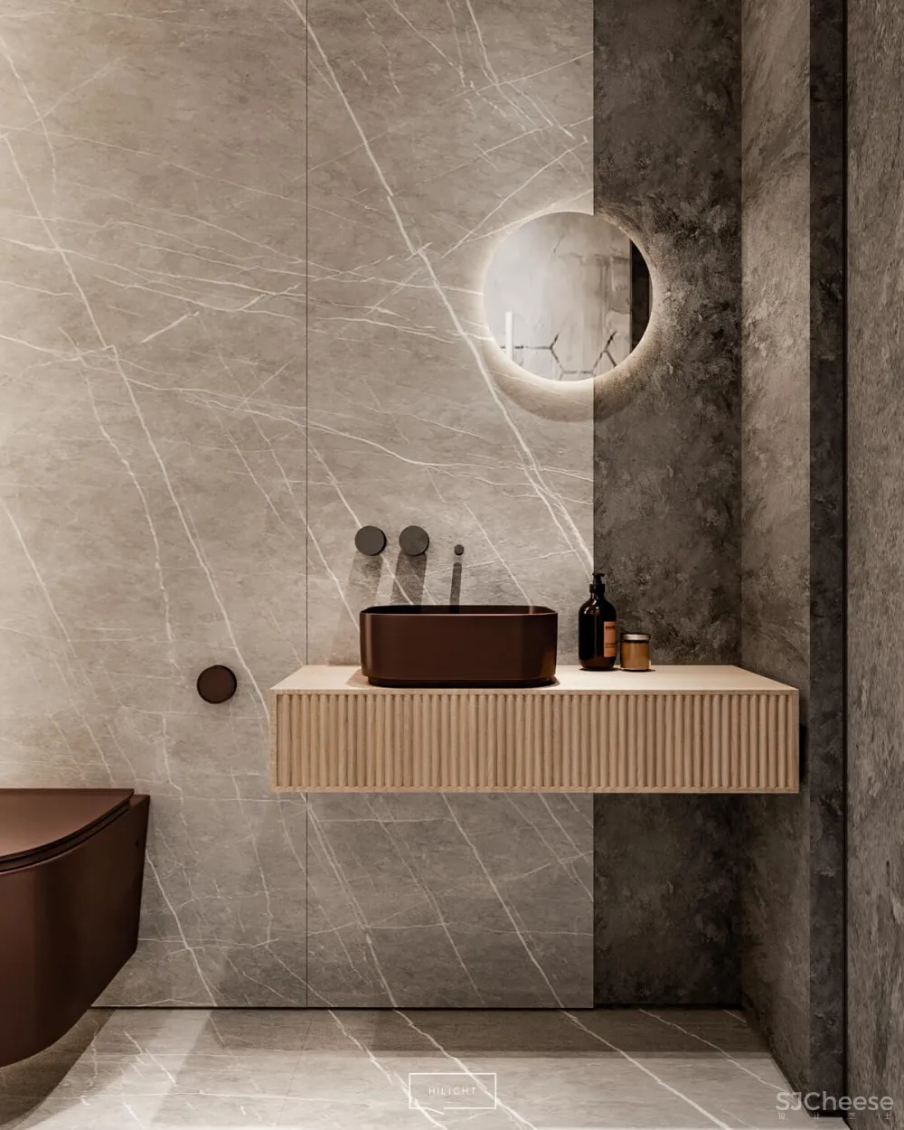 首发 | Hilight Design工作室,波兰华沙“Otwock house” 
<span style="position: relative; bottom: 2px; display: inline-block; vertical-align: middle; margin-left: 8px; width: 20px; height: 20px; background: #ffd914; text-align: center; font-size: 14px; border-radius: 3px;">首</span>