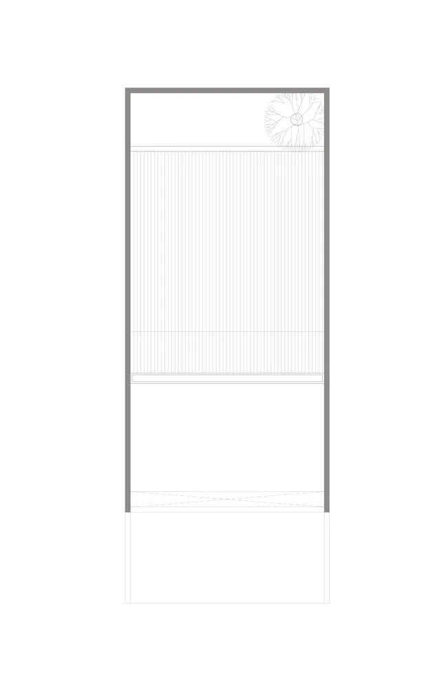 首发 | Studio Kita设计,Rumah 12 家庭住宅