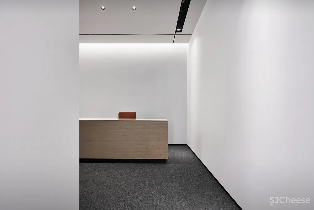 Z&S Design | EMTEK · 信测总部办公室