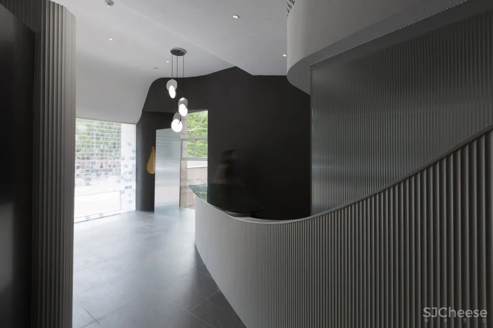 Rejuve Lab皮肤诊所，上海 / Mur Mur Lab 发材