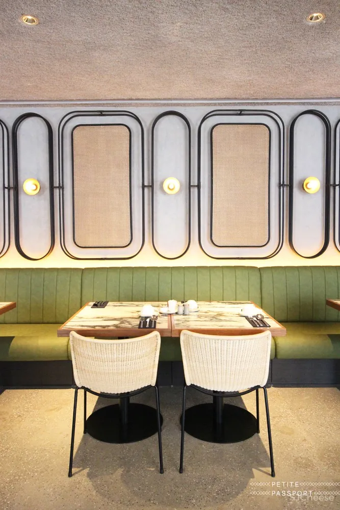 首发 | Zarch建筑事务所,THE WAREHOUSE HOTEL SINGAPORE