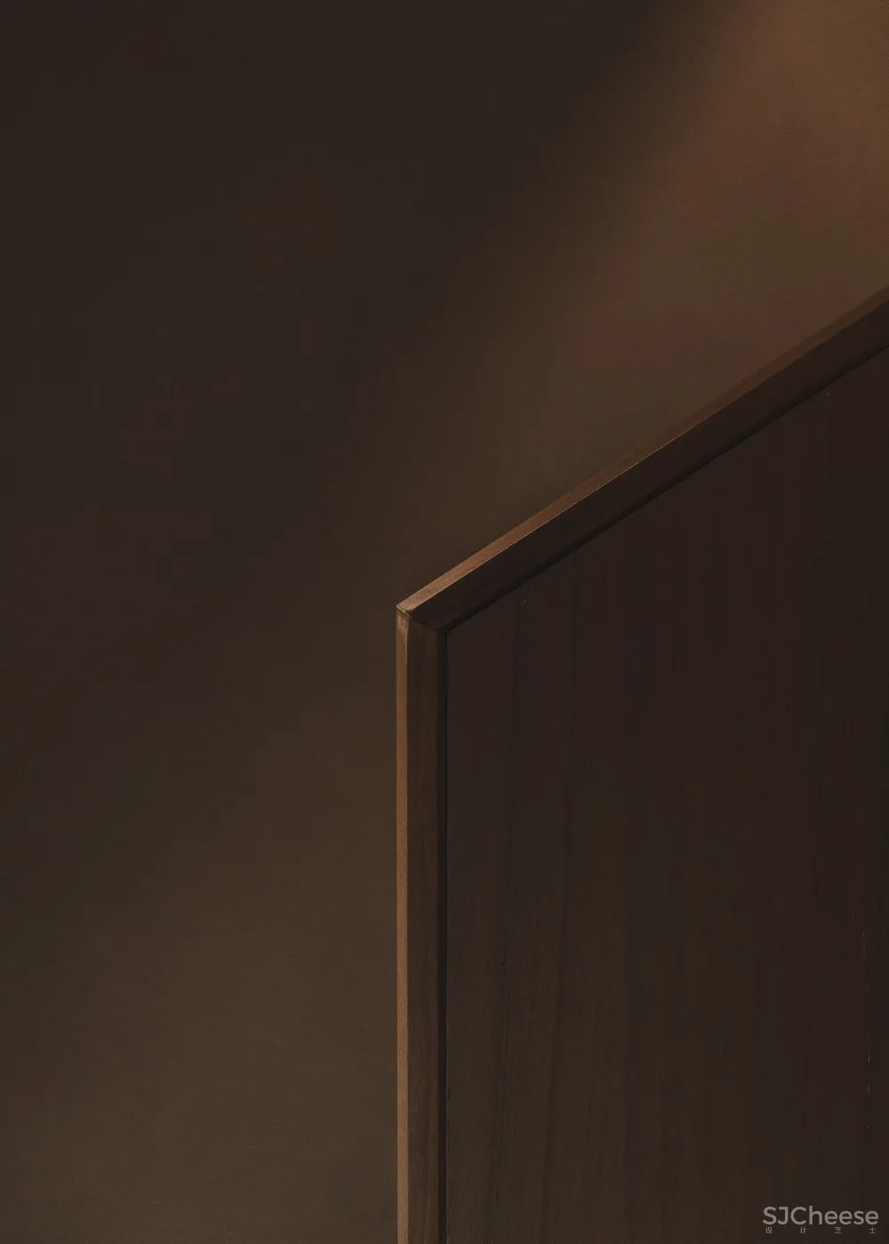 万境设计 | 家的意义-杭州六口之家丹桂花园