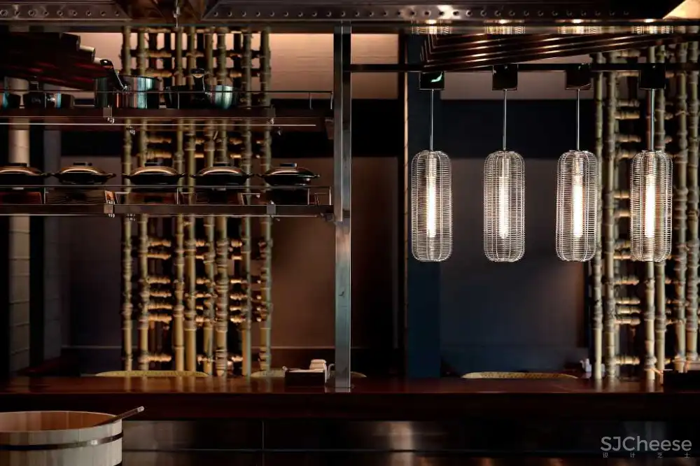 Nao Taniyama | 望京凯悦酒店旬八日料餐厅