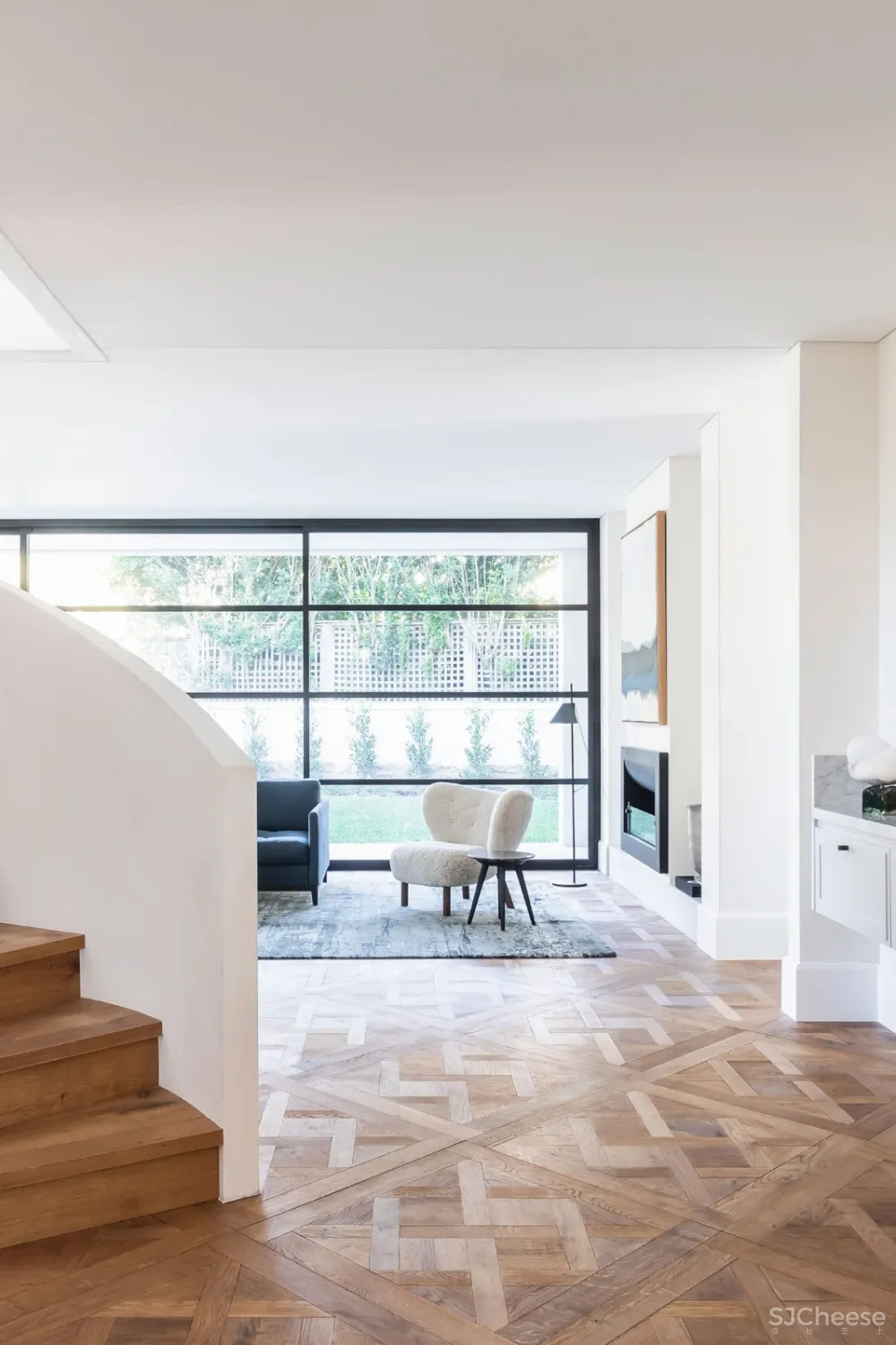 首发｜TOM MARK HENRY最新住宅作品 
<span style="position: relative; bottom: 2px; display: inline-block; vertical-align: middle; margin-left: 8px; width: 20px; height: 20px; background: #ffd914; text-align: center; font-size: 14px; border-radius: 3px;">首</span>