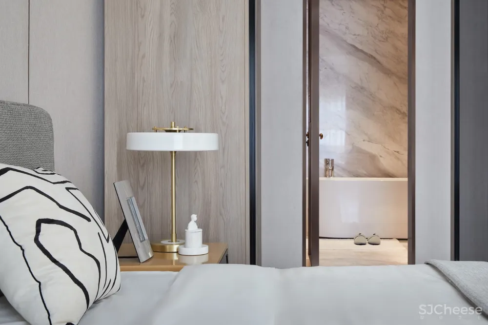 壹舍方磊新作 | 天津遇上波士顿:优雅又时髦的现代摩登风范 
<span style="position: relative; bottom: 2px; display: inline-block; vertical-align: middle; margin-left: 8px; width: 20px; height: 20px; background: #ffd914; text-align: center; font-size: 14px; border-radius: 3px;">首</span>