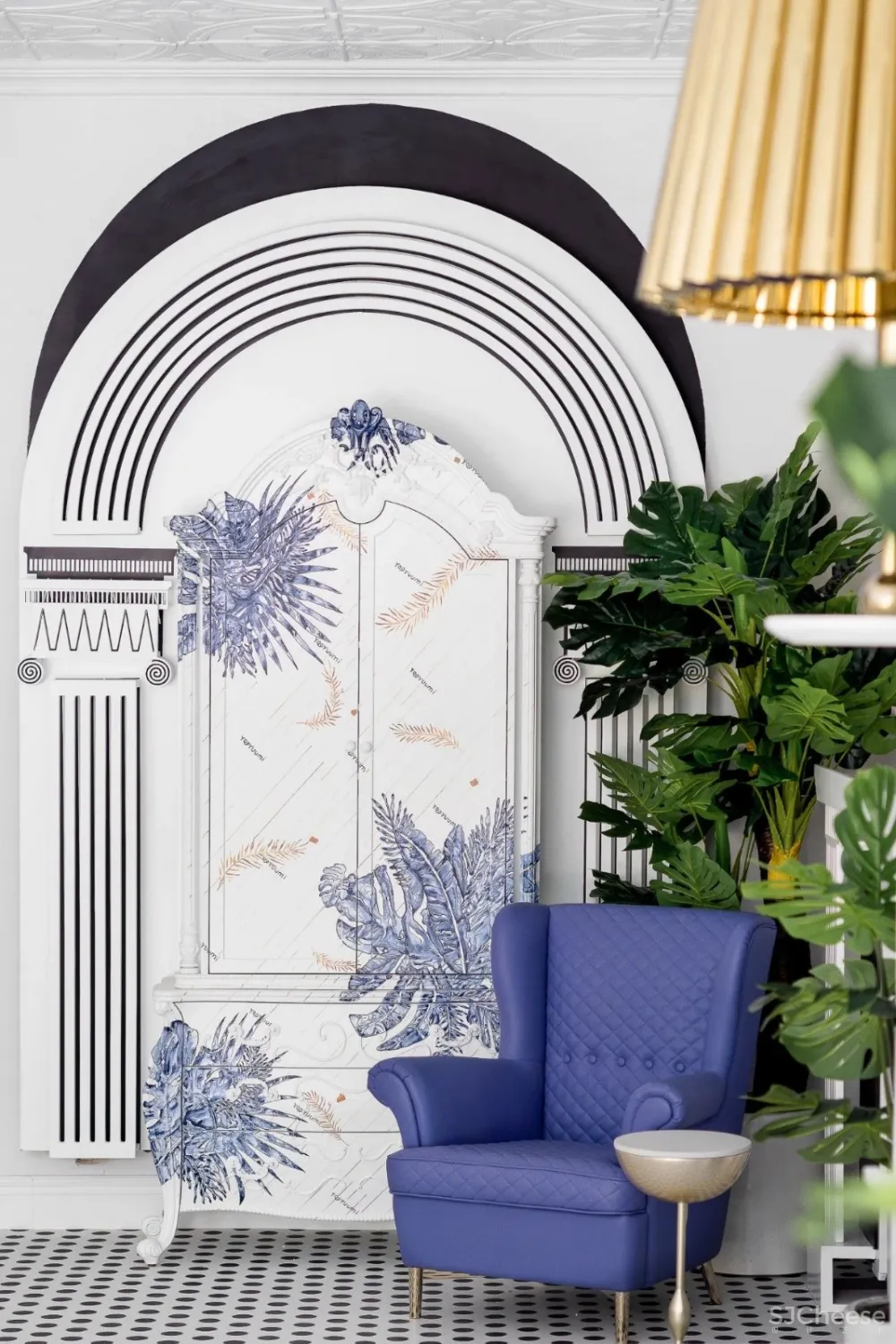 新作 | 董璇 x 李想两大女神联手跨界亲子产业,未开业,已惊艳帝都!