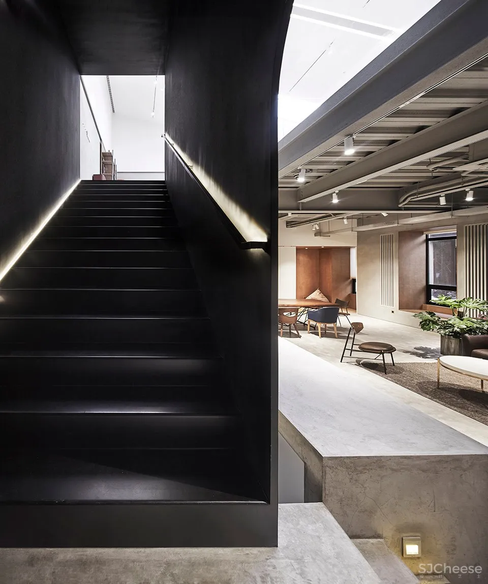 海顿空间，北京 / 谜舍设计工作室