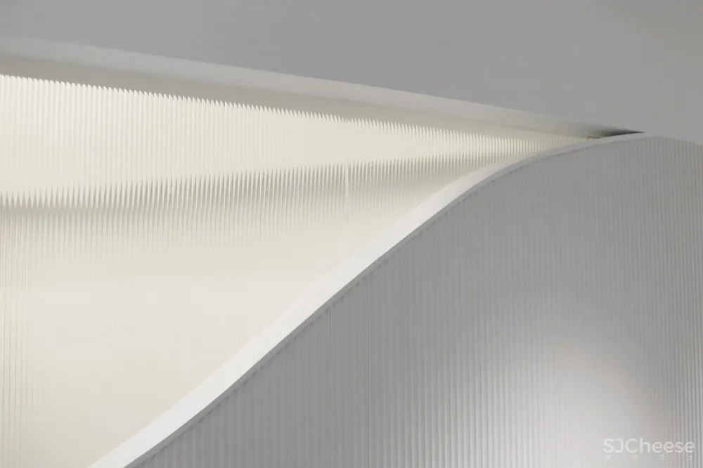 新作 | Rejuve Lab皮肤诊所,上海 / Mur Mur Lab