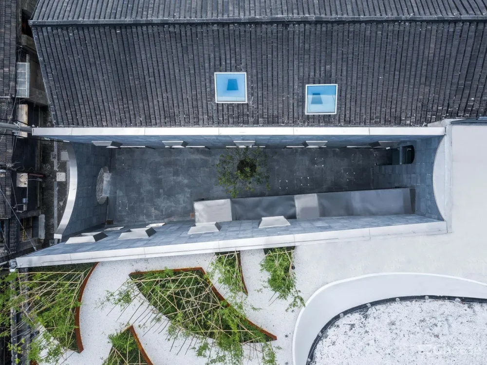 Wutopia Lab:有浪 | 扬州慢×新华书店