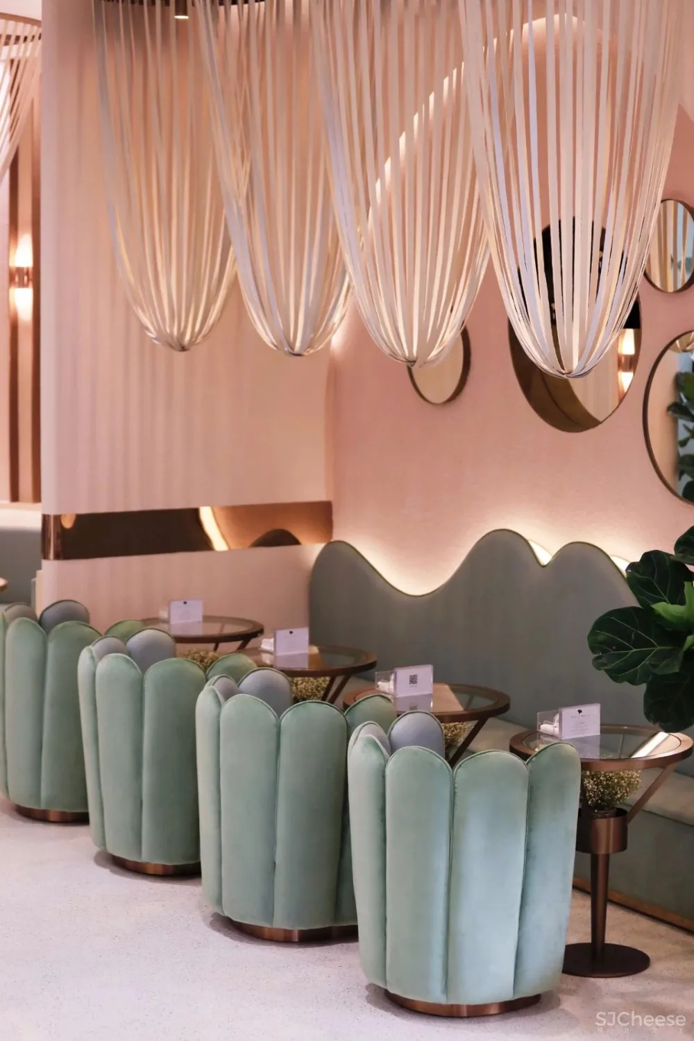 容德医馆：自然原色的本草宣言