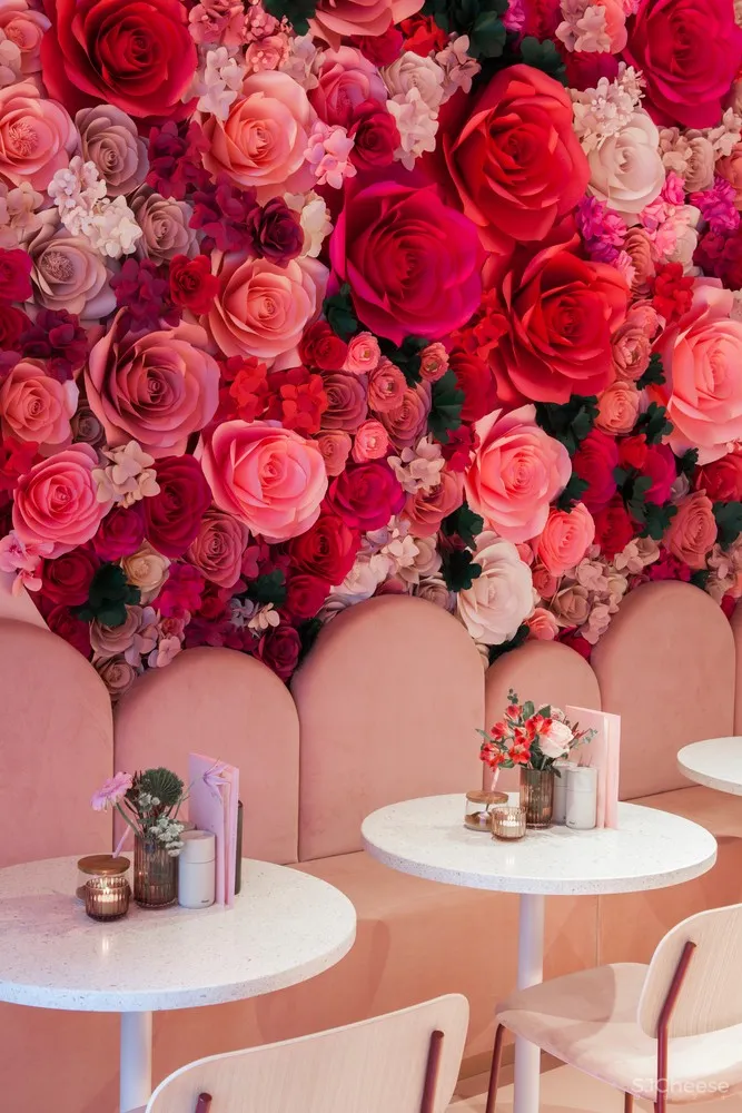 首发 | WeWantMore:Mooy 化妆品店