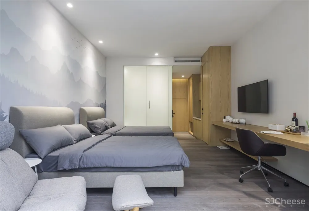 lightspace | 广州一个以“玩”为主题的办公空间