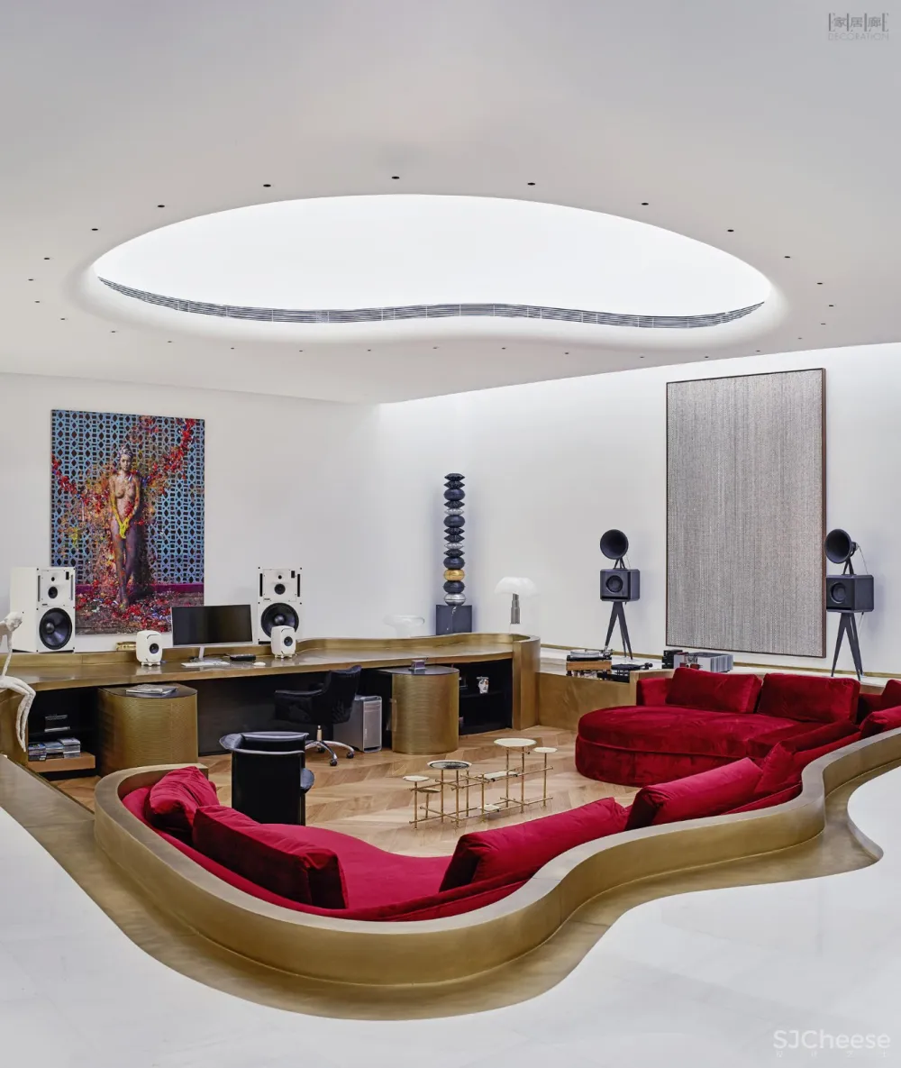 孟也新作|杨坤私宅:我的家不可复制 
<span style="position: relative; bottom: 2px; display: inline-block; vertical-align: middle; margin-left: 8px; width: 20px; height: 20px; background: #ffd914; text-align: center; font-size: 14px; border-radius: 3px;">首</span>