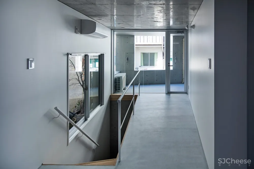 首发 | Tokiwadai / MMAAA公寓