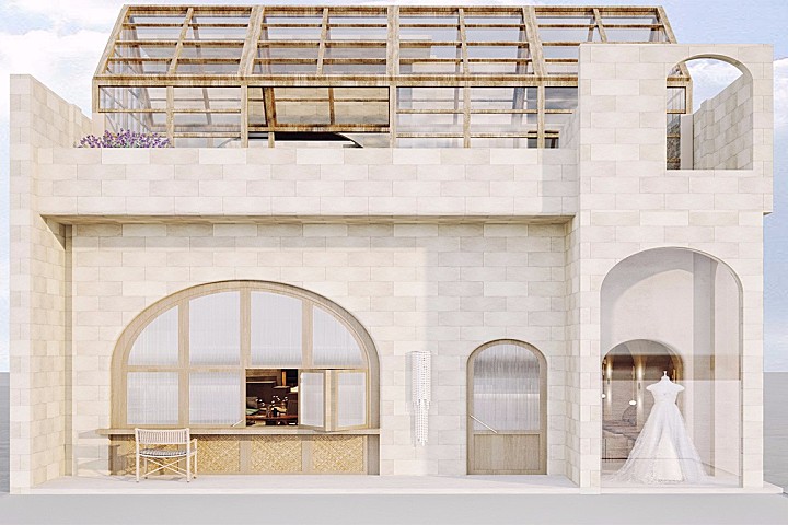 喜树摄影工作室