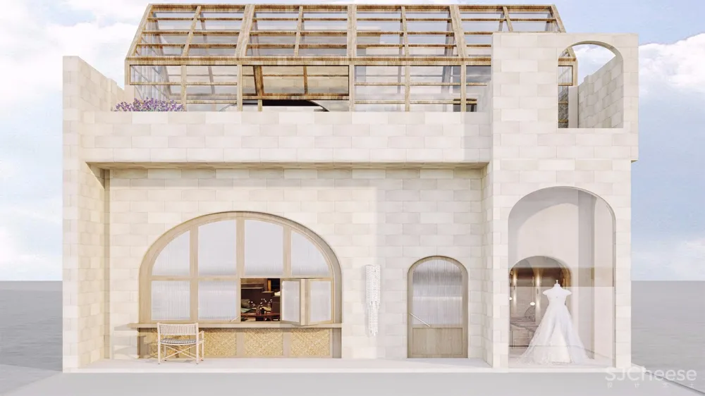 喜树摄影工作室