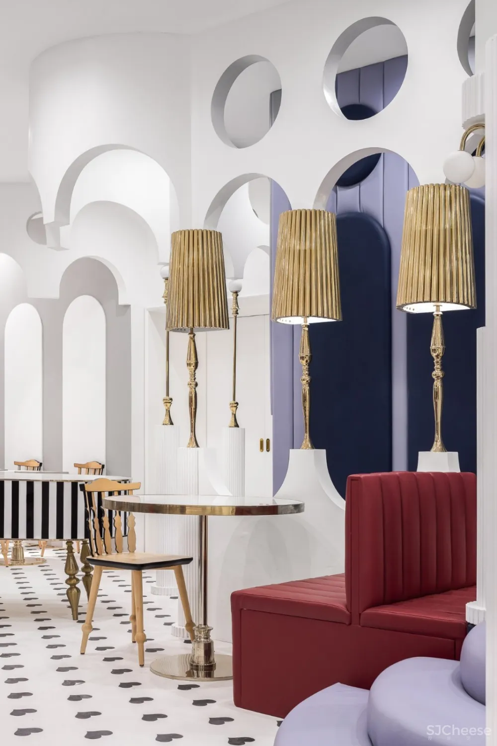 新作 | 董璇 x 李想两大女神联手跨界亲子产业,未开业,已惊艳帝都!