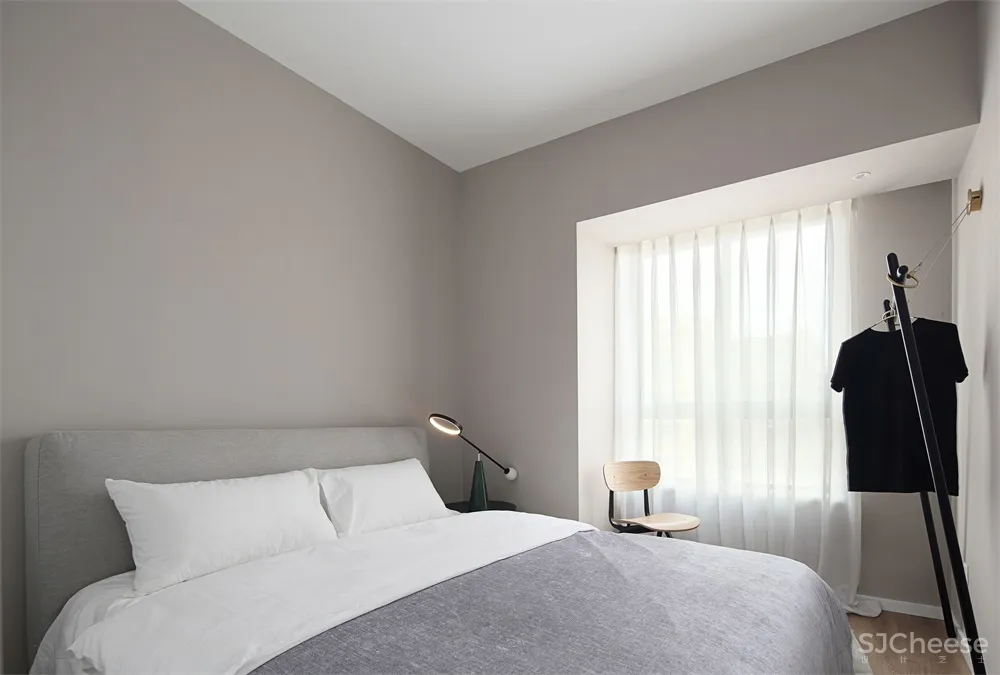 吾索设计 | 南京·保利梧桐语-织境