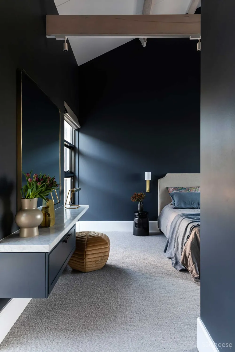 首发｜TOM MARK HENRY最新住宅作品 
<span style="position: relative; bottom: 2px; display: inline-block; vertical-align: middle; margin-left: 8px; width: 20px; height: 20px; background: #ffd914; text-align: center; font-size: 14px; border-radius: 3px;">首</span>