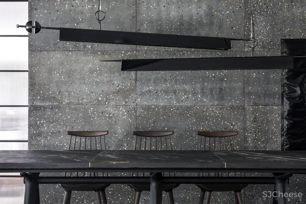 最新 | Belotto Scopel Tanaka Arquitetura设计,Simmetria住宅空间