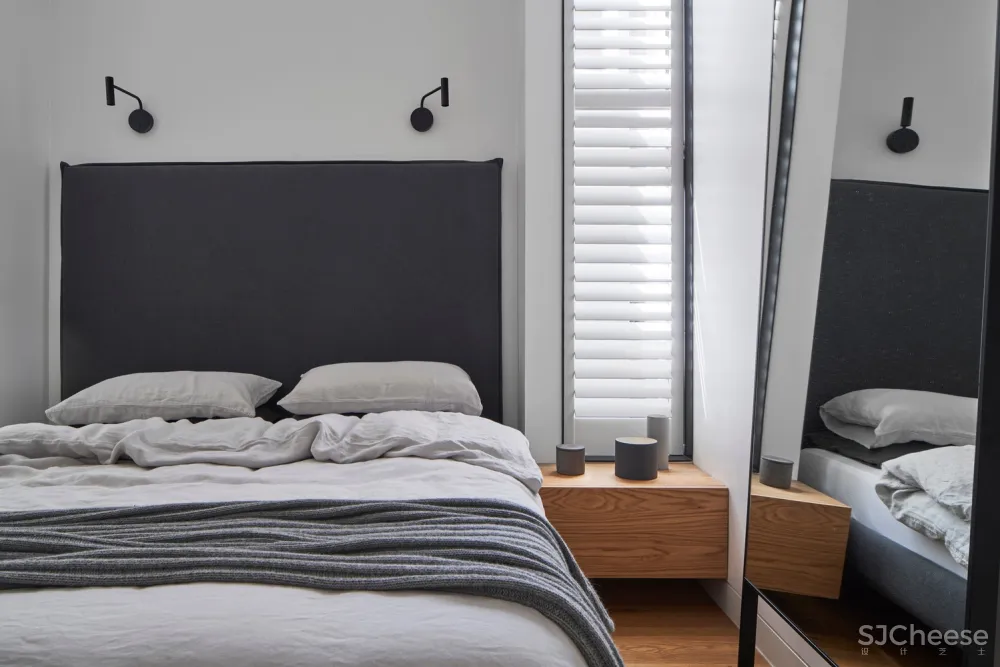 首发 | Taylor Knights设计工作室,Fitzroy Terrace简约住宅