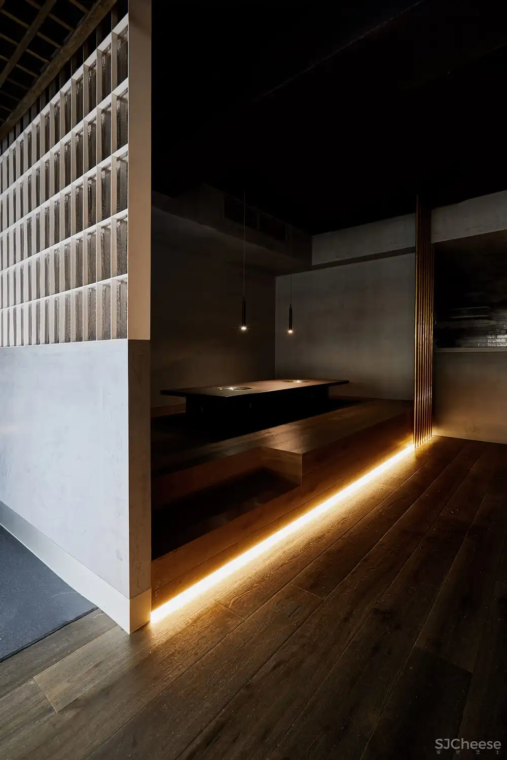 Pierce Widera | 墨尔本Shinbashi日本餐厅
